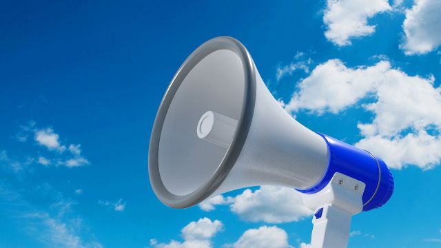 В Ставрополе 25 октября сработают электрические сирены В Ставрополе 25 октября сработают электрические сирены