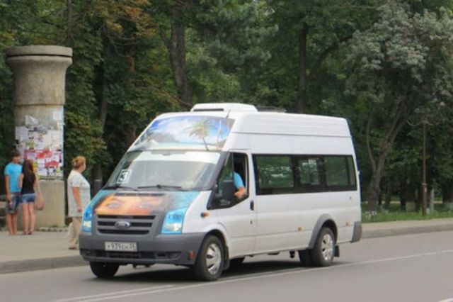 В Ставрополе общественный транспорт будет работать в обычном режиме В Ставрополе общественный транспорт будет работать в обычном режиме