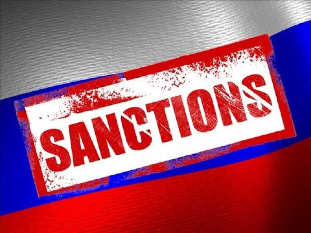 Украина ввела персональные санкции в отношении жителей Ставрополья Украина ввела персональные санкции в отношении жителей Ставрополья