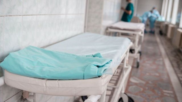 Ещё один пациент с коронавирусом скончался в Ставропольском крае Ещё один пациент с коронавирусом скончался в Ставропольском крае