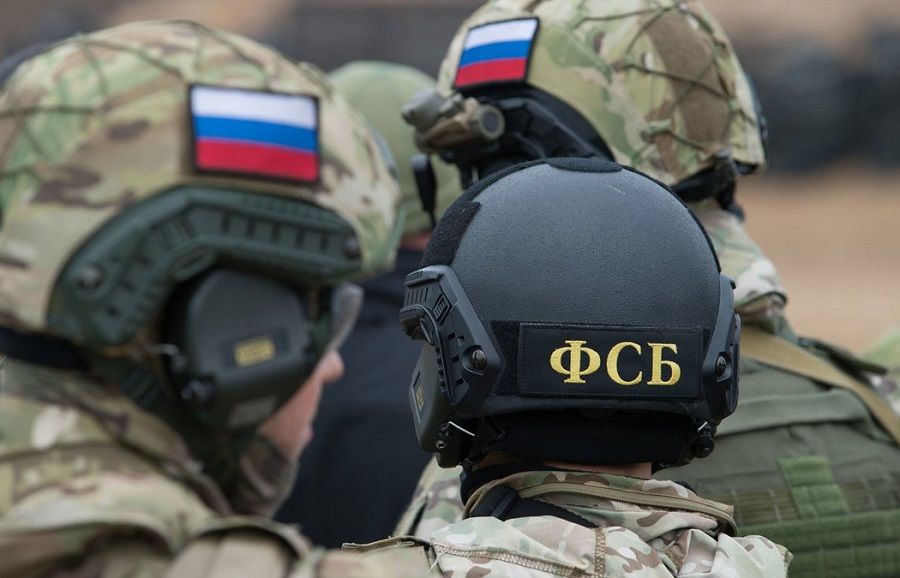 В КЧР задержали 11 членов запрещённой в России ИГ