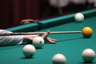 В Ставрополе прошёл краевой чемпионат по бильярду В Ставрополе прошёл краевой чемпионат по бильярду