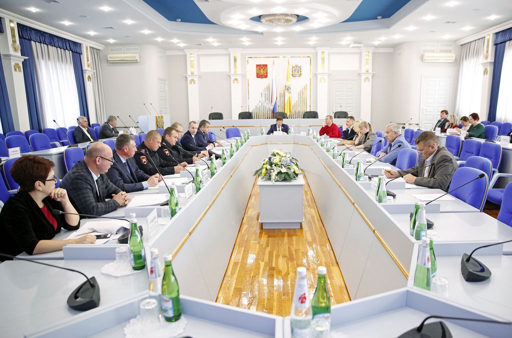 До конца года на Ставрополье установят ещё 45 систем фото и видеофиксаци До конца года на Ставрополье установят ещё 45 систем фото и видеофиксаци
