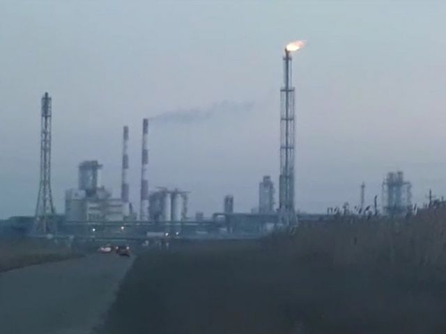 Экологическую обстановку в Будённовске оценит передвижная лаборатория Минприроды края Экологическую обстановку в Будённовске оценит передвижная лаборатория Минприроды края
