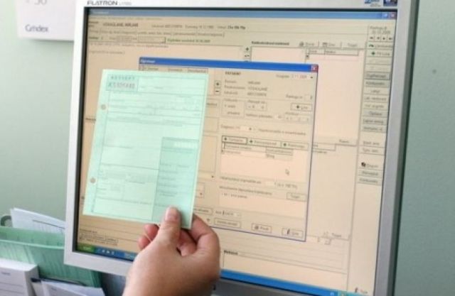 В 2017 году электронная медицинская карта начнёт работать в 10 медучреждениях Ставрополья В 2017 году электронная медицинская карта начнёт работать в 10 медучреждениях Ставрополья
