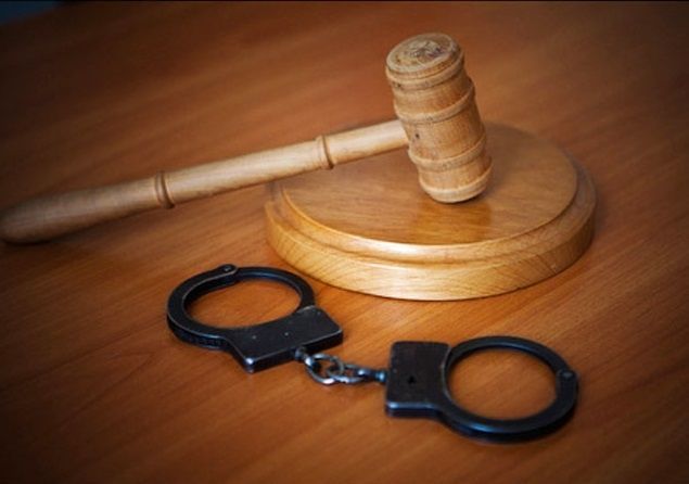Следствие: Суд Ставрополя изберёт меру пресечения стрелявшему в полицейского Следствие: Суд Ставрополя изберёт меру пресечения стрелявшему в полицейского