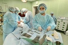 Передовые технологии в лечении рака будут использовать ставропольские онкологи Передовые технологии в лечении рака будут использовать ставропольские онкологи