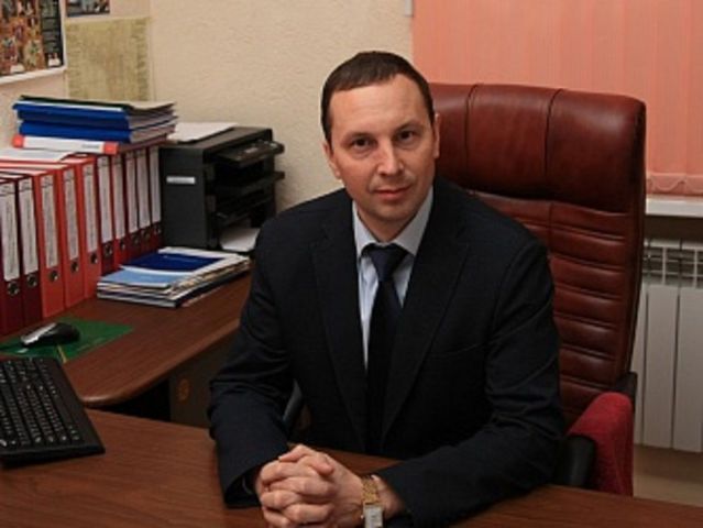 Новым замминистра энергетики, промышленности и связи Ставрополья назначен Денис Курашов Новым замминистра энергетики, промышленности и связи Ставрополья назначен Денис Курашов