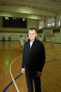В Ставрополе состоялся 5-й юбилейный кубок Связи по мини-футболу В Ставрополе состоялся 5-й юбилейный кубок Связи по мини-футболу