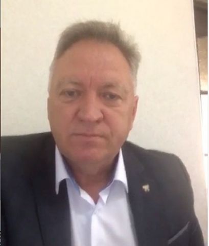 Глава Изобильненского округа заразился коронавирусом Глава Изобильненского округа заразился коронавирусом
