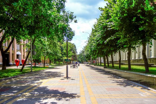 Дорожники Ставрополя работают в круглосуточном режиме Дорожники Ставрополя работают в круглосуточном режиме