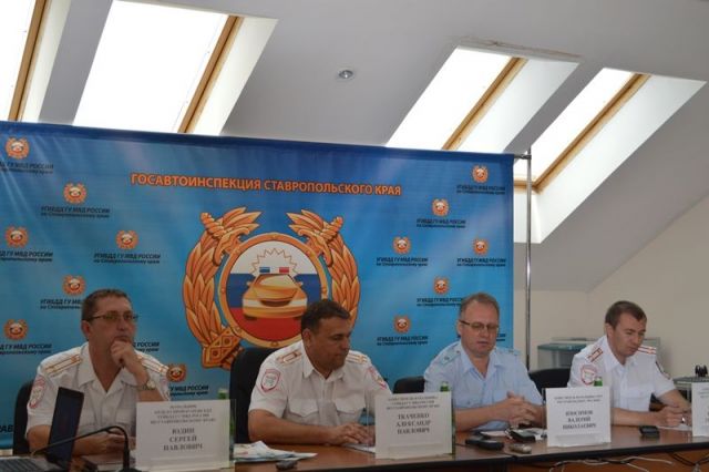 На Ставрополье пройдёт профилактическая операция «Автобус» На Ставрополье пройдёт профилактическая операция «Автобус»