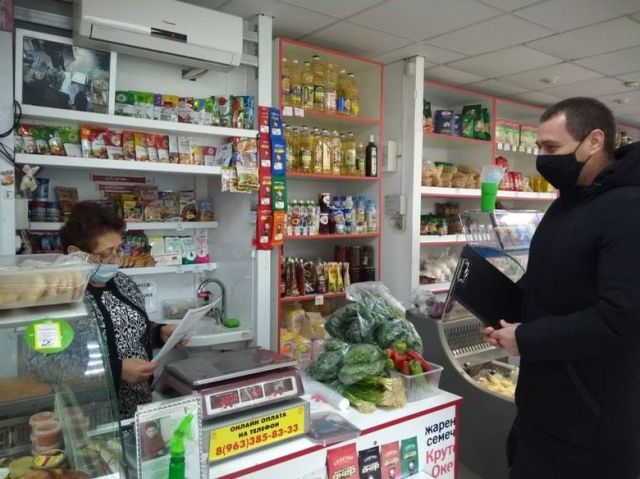 На новогодних каникулах в Железноводске продолжатся рейды по соблюдению масочного режима На новогодних каникулах в Железноводске продолжатся рейды по соблюдению масочного режима