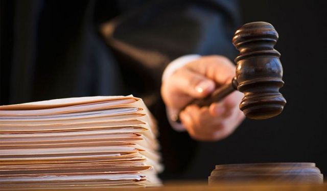 Ставропольские бизнесмены попадут в колонию за хищение денег при строительстве космодрома «Восточный» Ставропольские бизнесмены попадут в колонию за хищение денег при строительстве космодрома «Восточный»