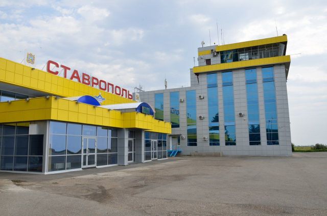 В Ставрополе до конца года завершится реконструкция международного аэропорта В Ставрополе до конца года завершится реконструкция международного аэропорта