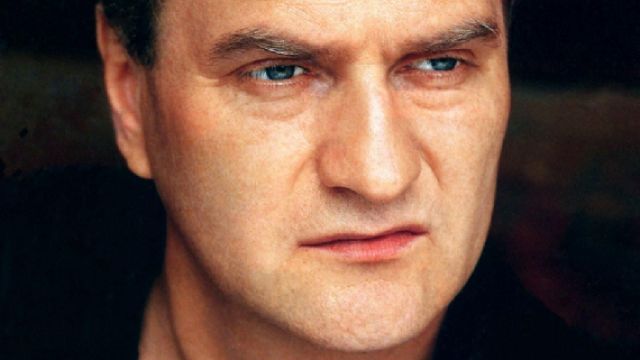 В конце мая Железноводск посетит актёр Александр Балуев В конце мая Железноводск посетит актёр Александр Балуев