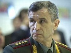 Рашид Нургалиев прибыл на Ставрополье Рашид Нургалиев прибыл на Ставрополье