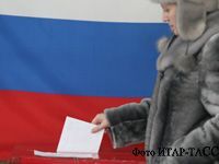 Результаты выборов 12 октября 2008 года Результаты выборов 12 октября 2008 года