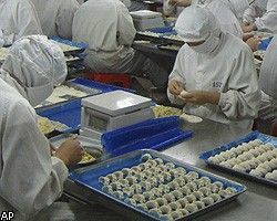 Ставропольский Роспотребнадзор призывает не есть японские пельмени Ставропольский Роспотребнадзор призывает не есть японские пельмени