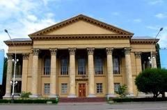 В Ставрополе пройдут XIX Кирилло-Мефодиевские чтения В Ставрополе пройдут XIX Кирилло-Мефодиевские чтения