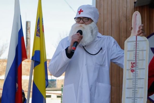 Семь сельских амбулаторий отремонтированы на Ставрополье в 2015 году Семь сельских амбулаторий отремонтированы на Ставрополье в 2015 году