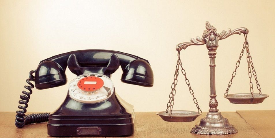 Единый день бесплатной юридической помощи пройдёт на Ставрополье 25 ноября