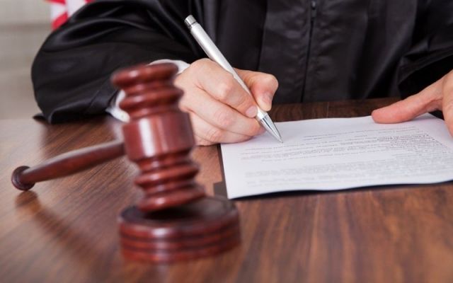 В Ставрополе осудили бизнесмена, незаконно получившего более 16 миллионов рублей В Ставрополе осудили бизнесмена, незаконно получившего более 16 миллионов рублей