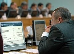 Губернатор назвал три условия развития коттеджного строительства в крае Губернатор назвал три условия развития коттеджного строительства в крае