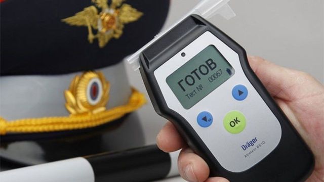 На Ставрополье подвели первые итоги рейдов по выявлению нетрезвых водителей На Ставрополье подвели первые итоги рейдов по выявлению нетрезвых водителей