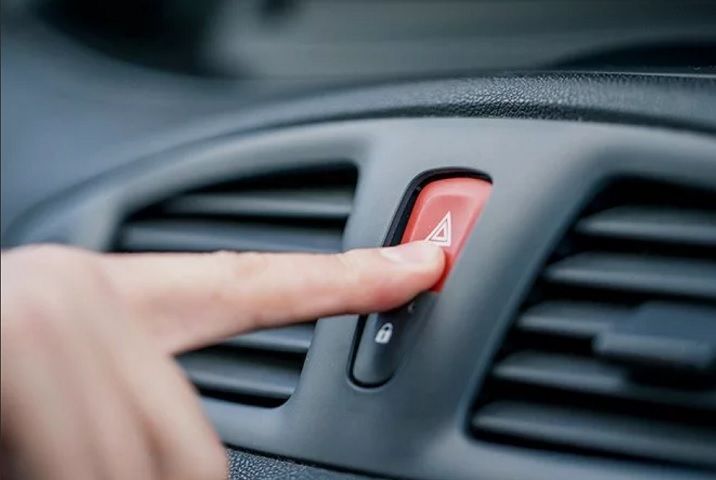 На улице Серова Ставрополя случилось сразу три аварии На улице Серова Ставрополя случилось сразу три аварии