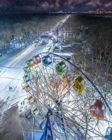 Названы победители фотоконкурса «Новогодний Ставрополь» Названы победители фотоконкурса «Новогодний Ставрополь»