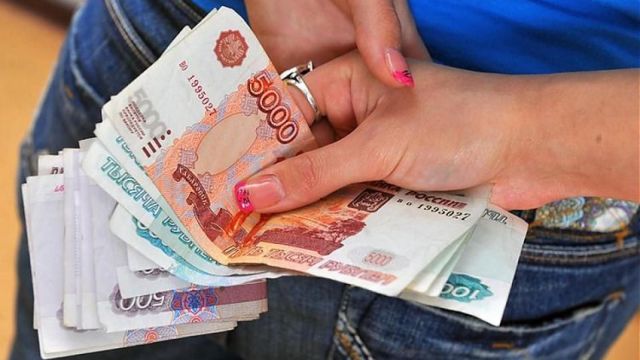На Ставрополье куратор социального проекта похитила пожертвованные людьми деньги На Ставрополье куратор социального проекта похитила пожертвованные людьми деньги