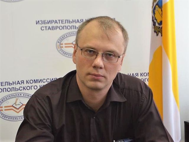 Первые подробности о ходе выборов на Ставрополье Первые подробности о ходе выборов на Ставрополье