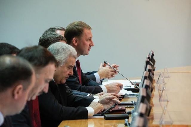 На Ставрополье появится программа развития профобразования На Ставрополье появится программа развития профобразования