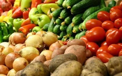 На Ставрополье подорожали яйца и овощи, но подешевели фрукты На Ставрополье подорожали яйца и овощи, но подешевели фрукты
