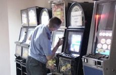 На улице Мира в Ставрополе работал незаконный игровой клуб На улице Мира в Ставрополе работал незаконный игровой клуб