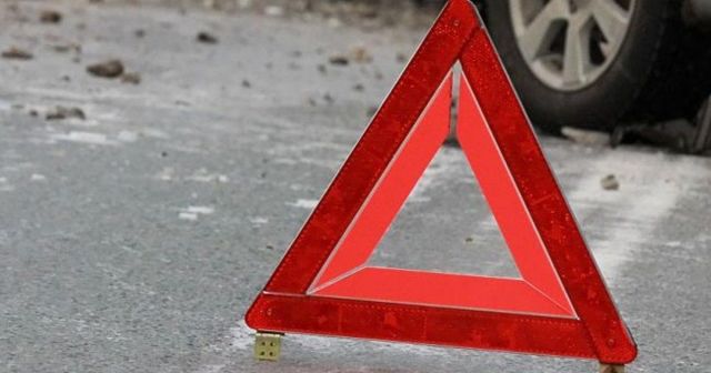В Ставрополе произошла авария с участием четырёх автомобилей В Ставрополе произошла авария с участием четырёх автомобилей