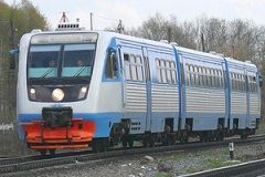 СКЖД запустила рельсовый автобус по маршруту "Ставрополь-Кавказская" СКЖД запустила рельсовый автобус по маршруту "Ставрополь-Кавказская"