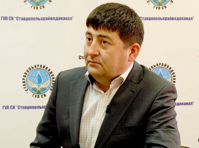 Генеральный директор ГУП СК «Ставрополькрайводоканал» обвиняется в халатности и присвоении денег Генеральный директор ГУП СК «Ставрополькрайводоканал» обвиняется в халатности и присвоении денег