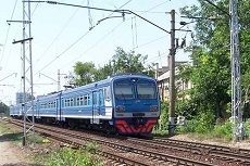 На Ставрополье не отменят электрички На Ставрополье не отменят электрички