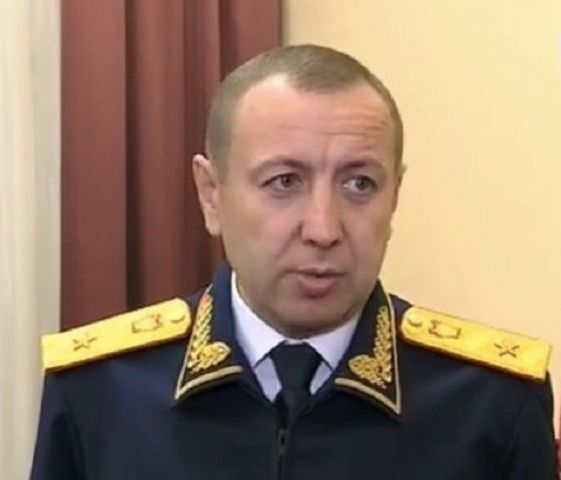 Руководитель следственного управления СКР по Ставропольскому краю проведёт личный приём граждан Руководитель следственного управления СКР по Ставропольскому краю проведёт личный приём граждан