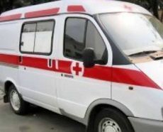 На Ставрополье двухгодовалого мальчика насмерть придавила упавшая печка На Ставрополье двухгодовалого мальчика насмерть придавила упавшая печка