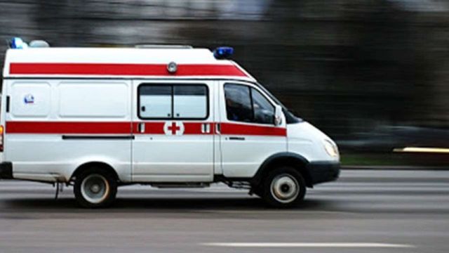 На Ставрополье водитель легковушки насмерть сбил 70-летнего жителя Магадана На Ставрополье водитель легковушки насмерть сбил 70-летнего жителя Магадана