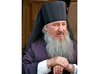 Епископ Ставропольский и Владикавказский Феофан отмечает 60-летие Епископ Ставропольский и Владикавказский Феофан отмечает 60-летие