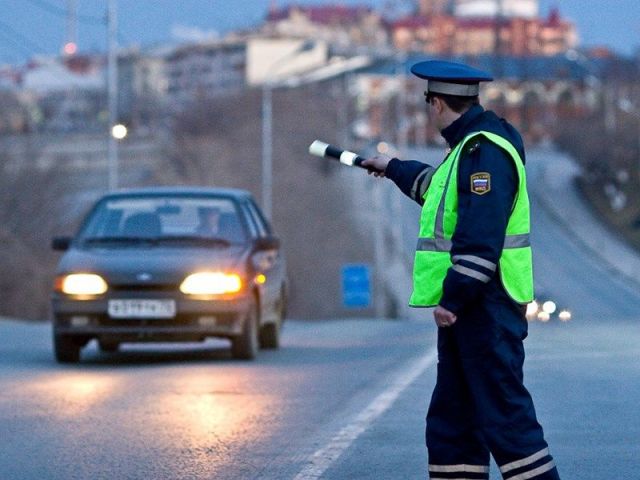 30 нарушителей ночной тишины поймали в Ставрополе и Пятигорске 30 нарушителей ночной тишины поймали в Ставрополе и Пятигорске