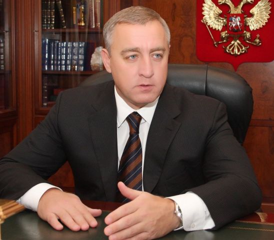 СМИ: Глава города Пятигорска подал в отставку СМИ: Глава города Пятигорска подал в отставку