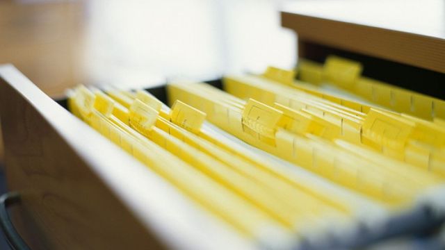 Органы власти Ставропольского края начнут отказываться от бумажных документов Органы власти Ставропольского края начнут отказываться от бумажных документов