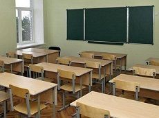 Занятия в школе, где произошло заражение норовирусом, возобновлены Занятия в школе, где произошло заражение норовирусом, возобновлены