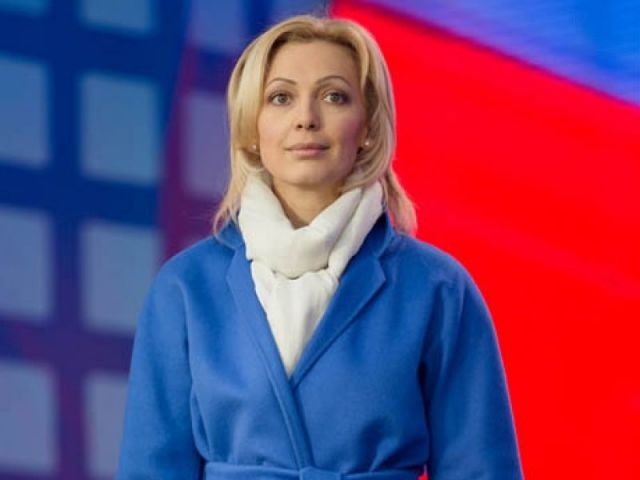 Депутат Ольга Тимофеева стала вице-спикером Госдумы Депутат Ольга Тимофеева стала вице-спикером Госдумы