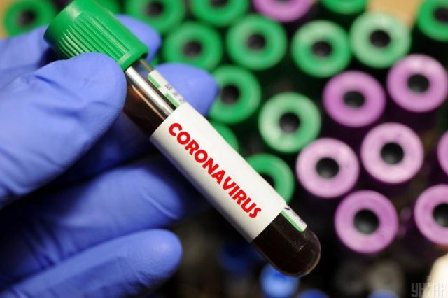 Число заболевших Covid-19 с начала пандемии на Ставрополье превысило 36 тысяч Число заболевших Covid-19 с начала пандемии на Ставрополье превысило 36 тысяч